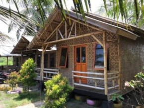 Sunny Lodge, Pangandaran